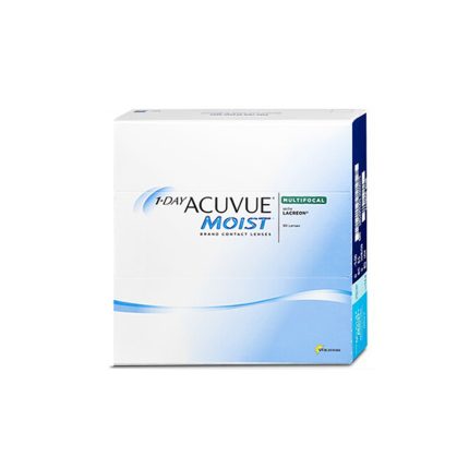 1 Day Acuvue Moist Mutifocal 90