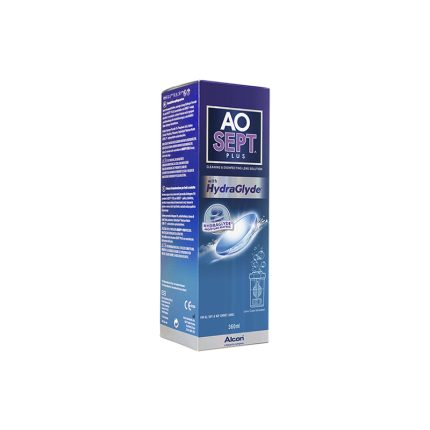 AO Sept Plus hydraglyde