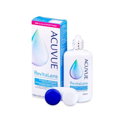 acuvue revitalens